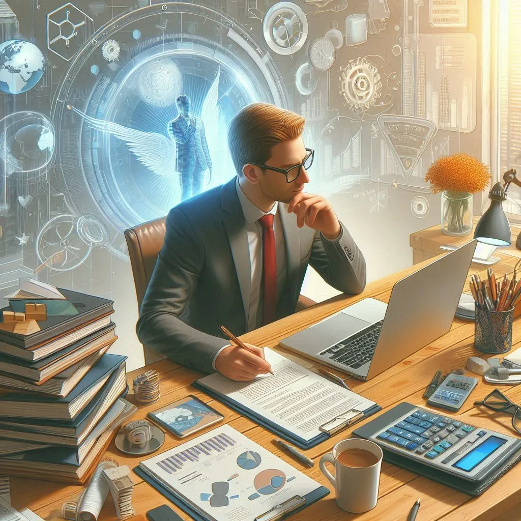 The Rise of Remote Work: Preparing for Virtual Internships